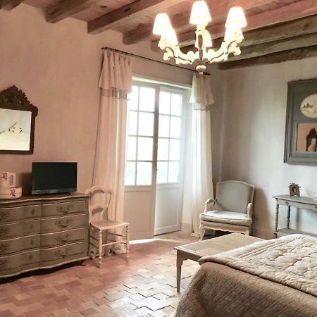 Bed and Breakfast Les Volets Bleus Арканг Екстер'єр фото