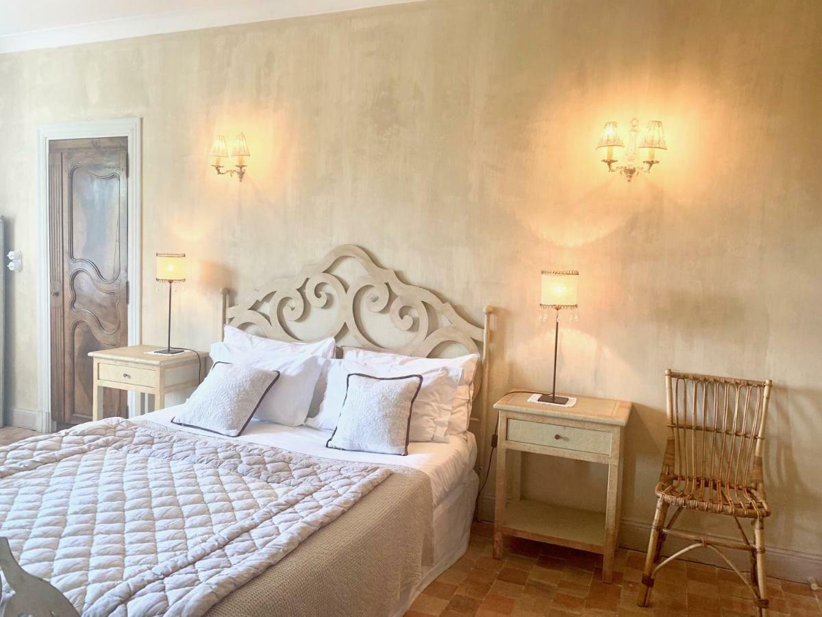 Bed and Breakfast Les Volets Bleus Арканг Екстер'єр фото